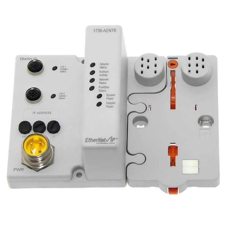 Allen Bradley 1738-AENTR ArmorP