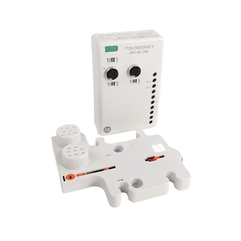 Allen Bradley 1738-APB Communic