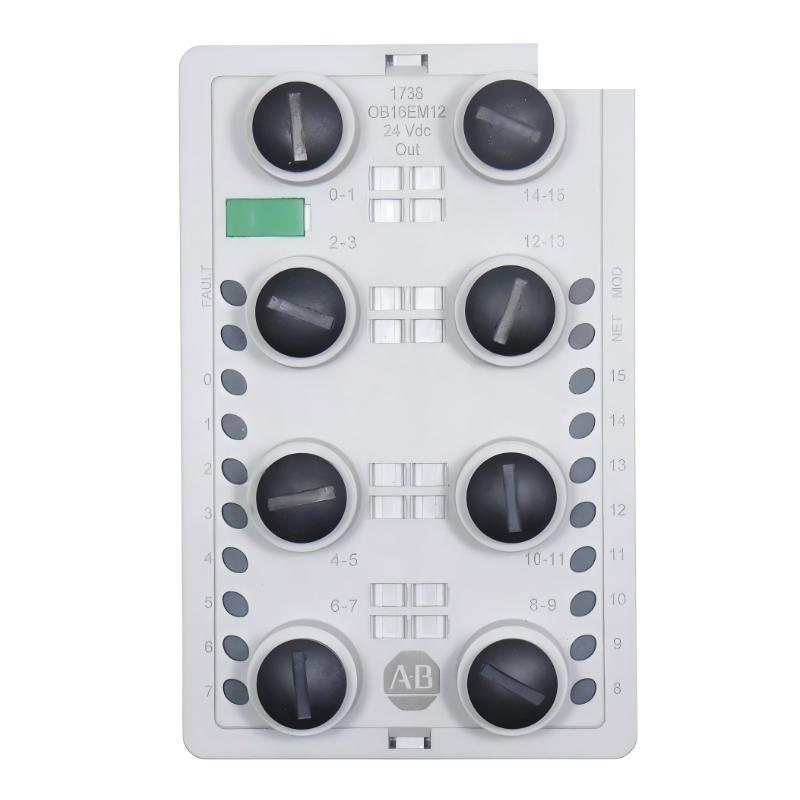 Allen Bradley 1738-OB16EM12 Arm