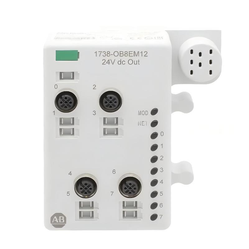 Allen Bradley 1738-OB8EM12 Digi