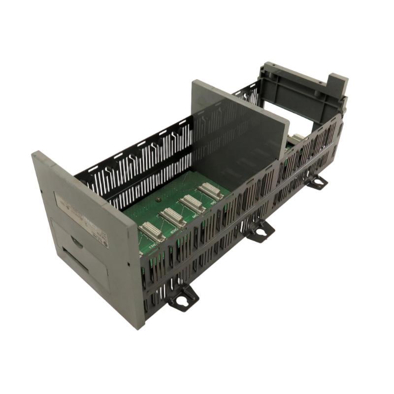 Allen Bradley 1746-A10 Chassis