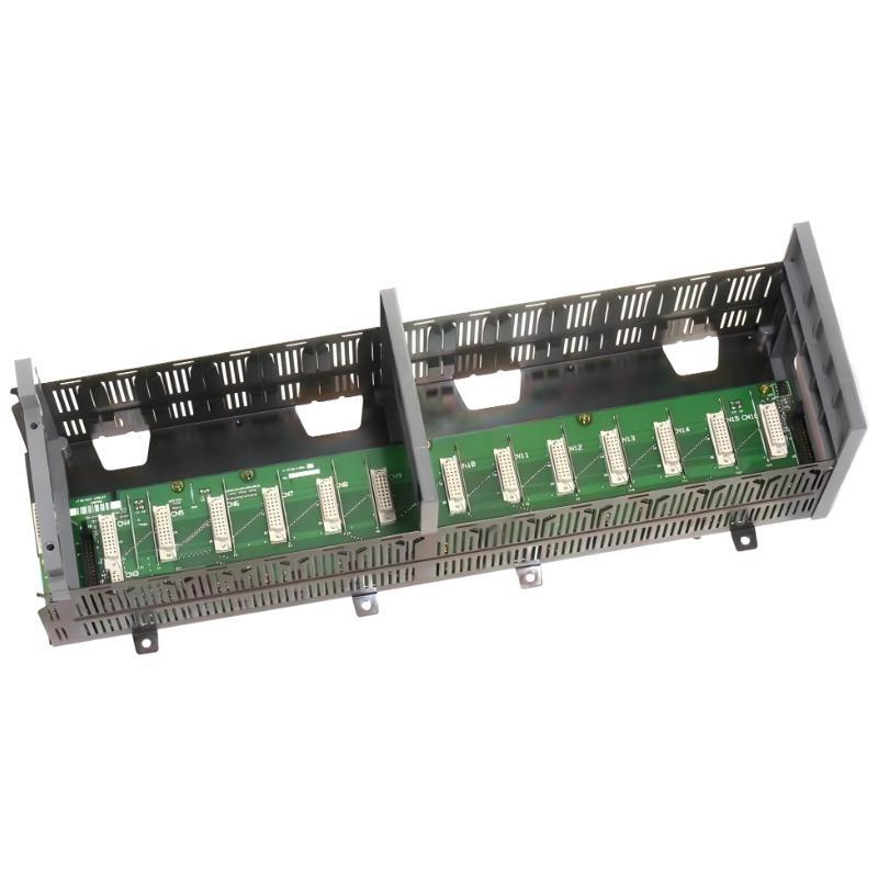 Allen Bradley 1746-A13 13 Slots