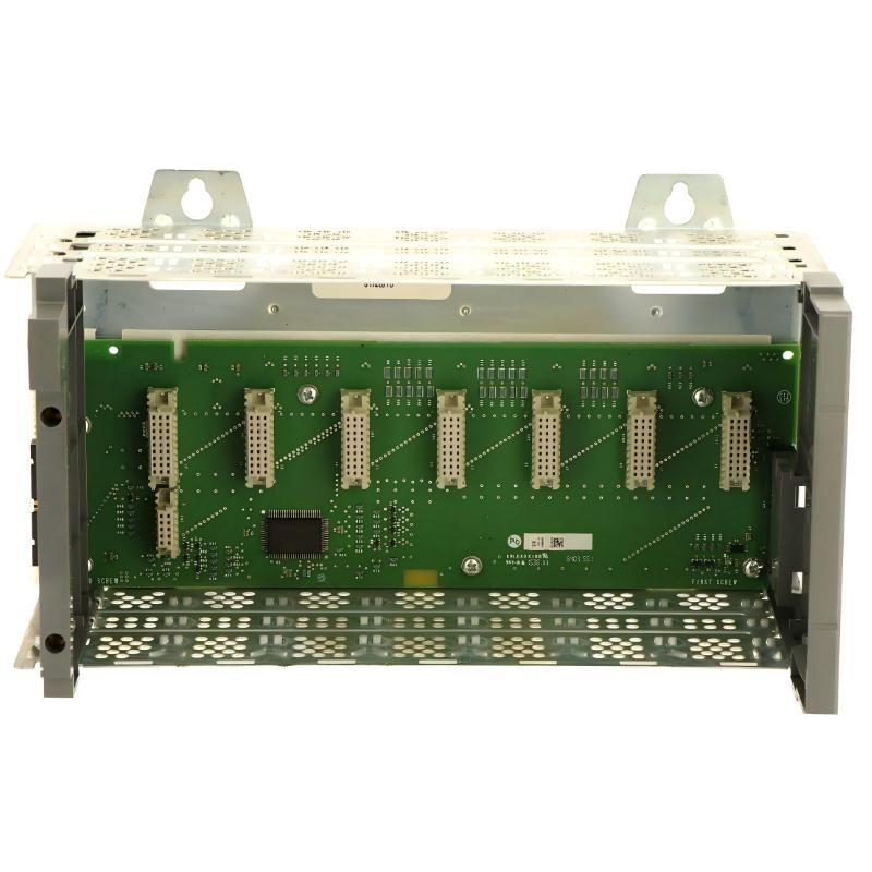 Allen Bradley 1746-A7 7 Slot Ra
