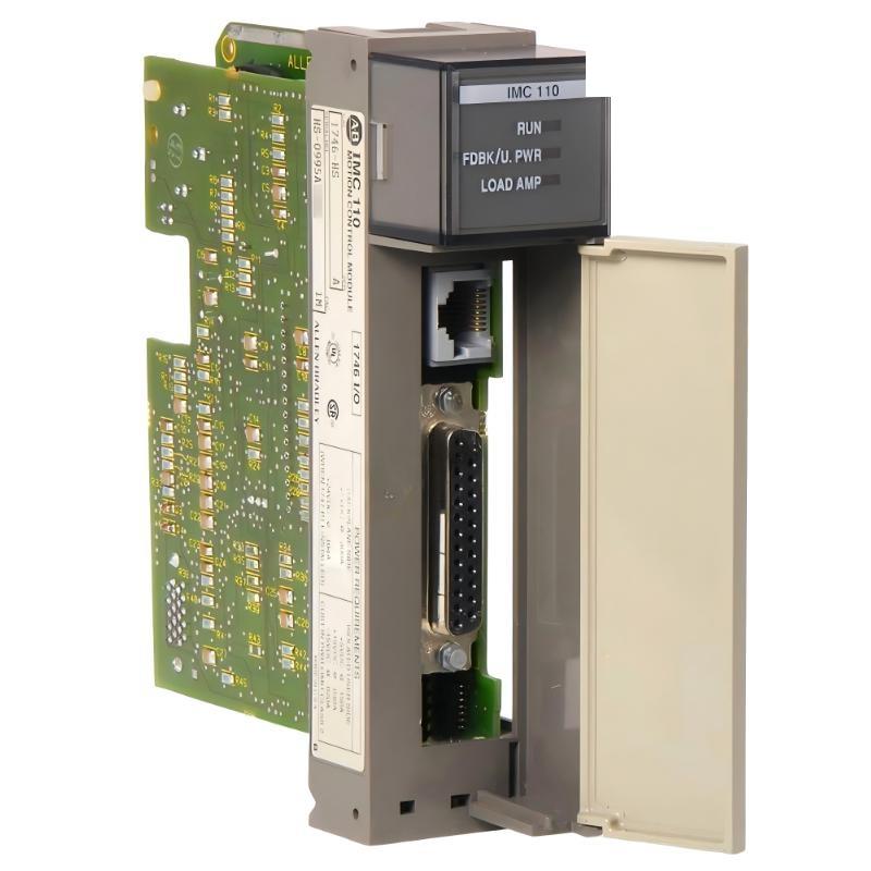 Allen Bradley 1746-HS Motion Co