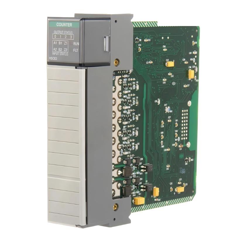 Allen Bradley 1746-HSCE2 SLC 50