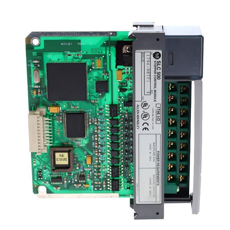 Allen Bradley 1746-HSTP1 Steppe