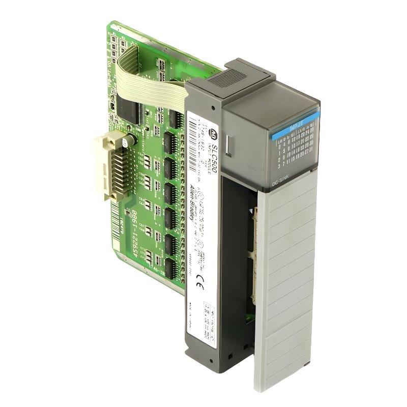 Allen Bradley 1746-IB32 Digital
