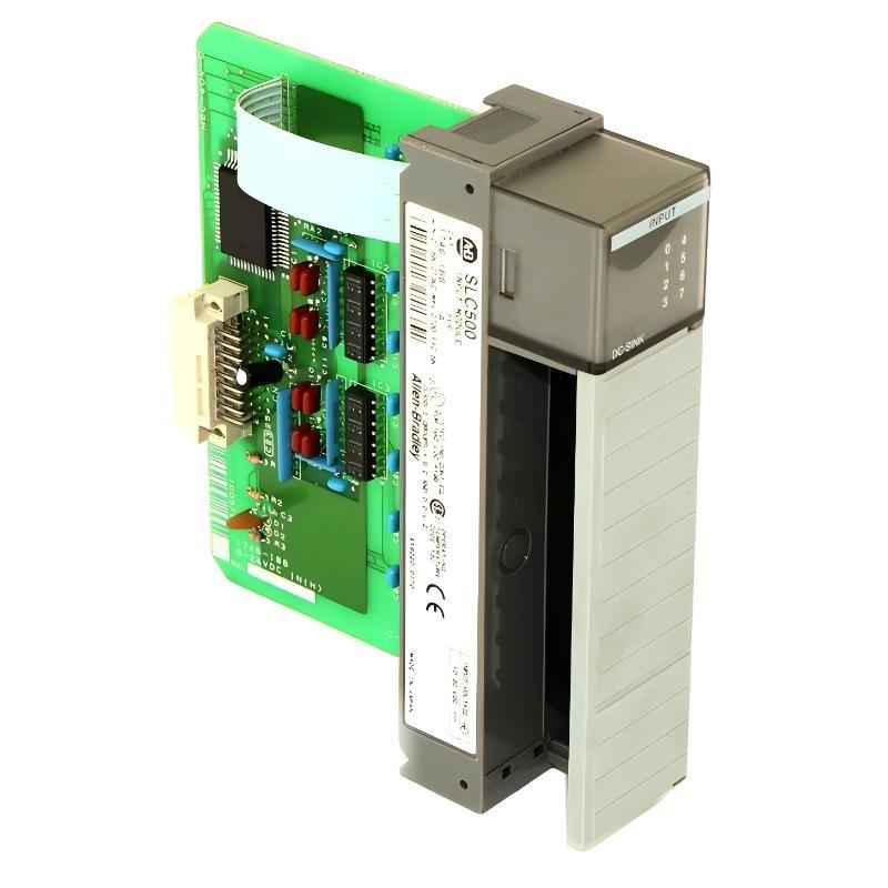 Allen Bradley 1746-IB8 Digital