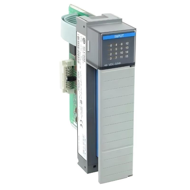 Allen Bradley 1746-IC16 Digital