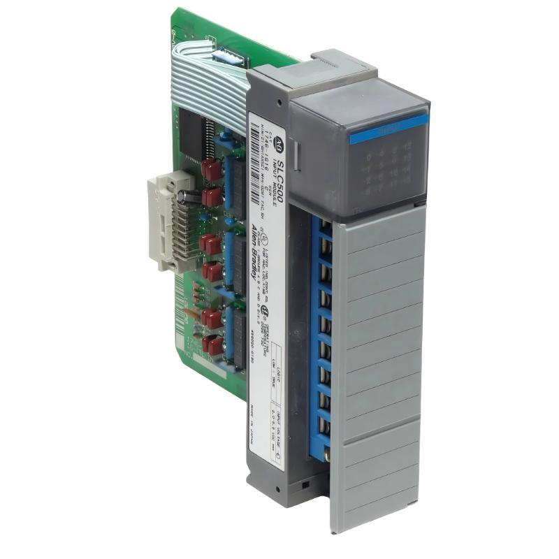 Allen Bradley 1746-IG16 Digital