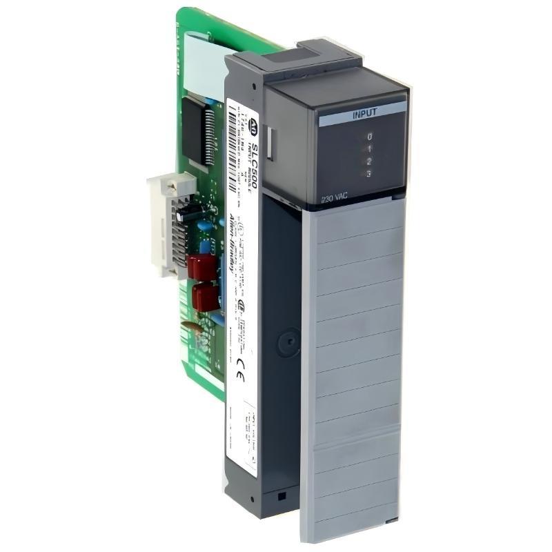 Allen Bradley 1746-IM4 SLC 500