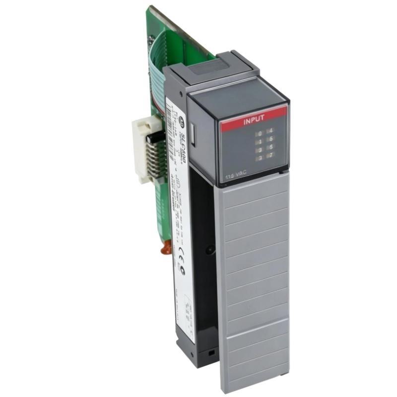 Allen Bradley 1746-IM8/A SLC 50
