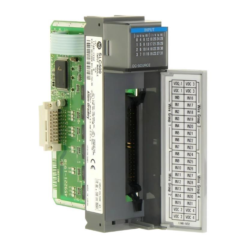 Allen Bradley 1746-IV32 Digital