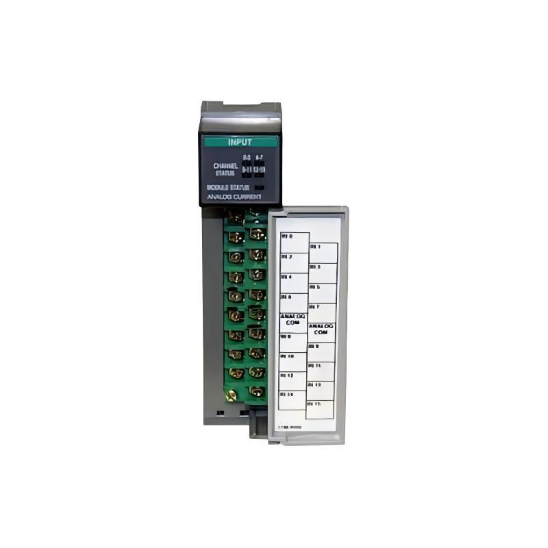 Allen Bradley 1746-NI8 Analog I