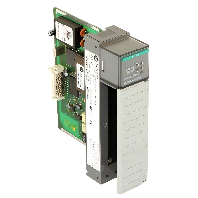 Allen Bradley 1746-NT4 Thermoco