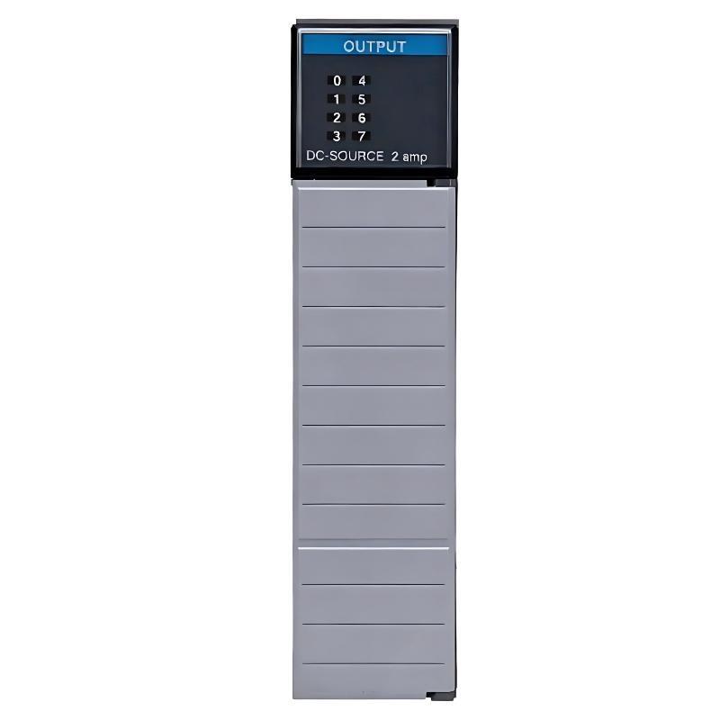 Allen Bradley 1746-OBP8/B SLC 5