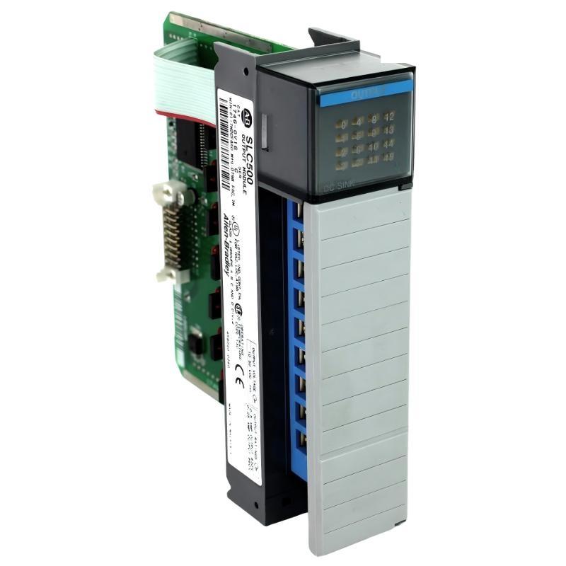 Allen Bradley 1746-OV16 Digital