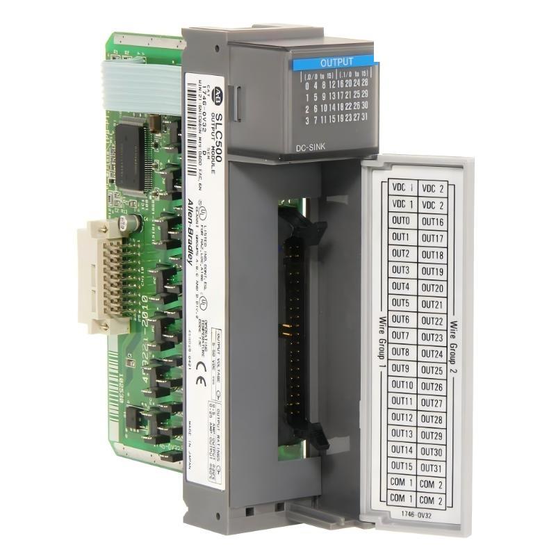Allen Bradley 1746-OV32 Digital