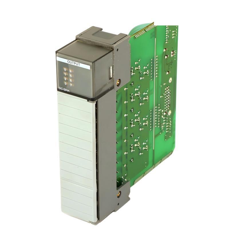 Allen Bradley 1746-OV8 Digital