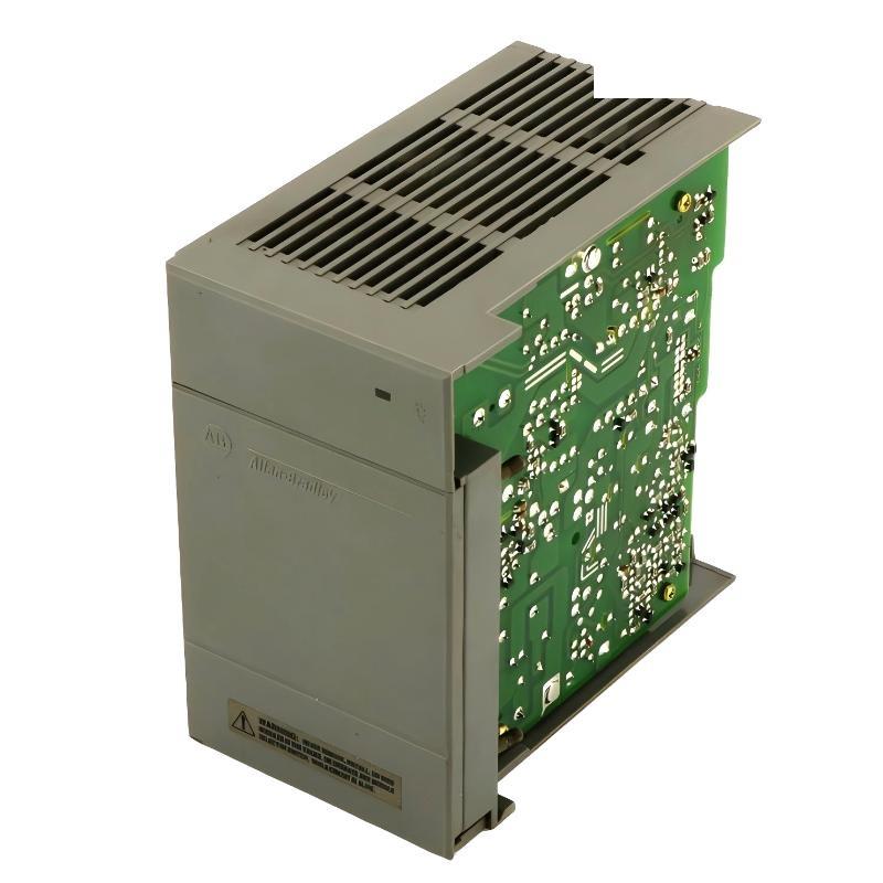 Allen Bradley 1746-P3 Power Sup