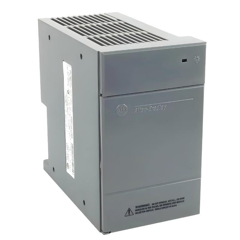 Allen Bradley 1746-P5 Power Sup