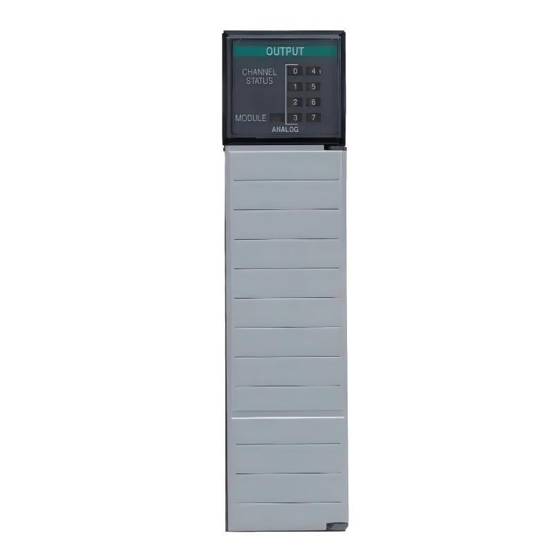 Allen Bradley 1746SC-NO8I SLC 5