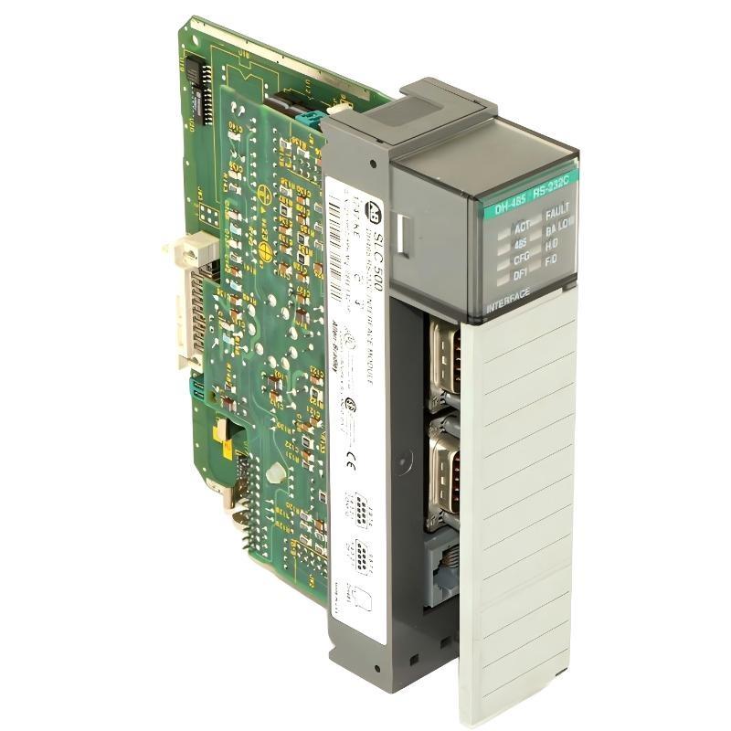 Allen Bradley 1747-KE SLC 500 C