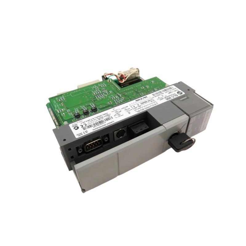 Allen Bradley 1747-L541 CPU Pro