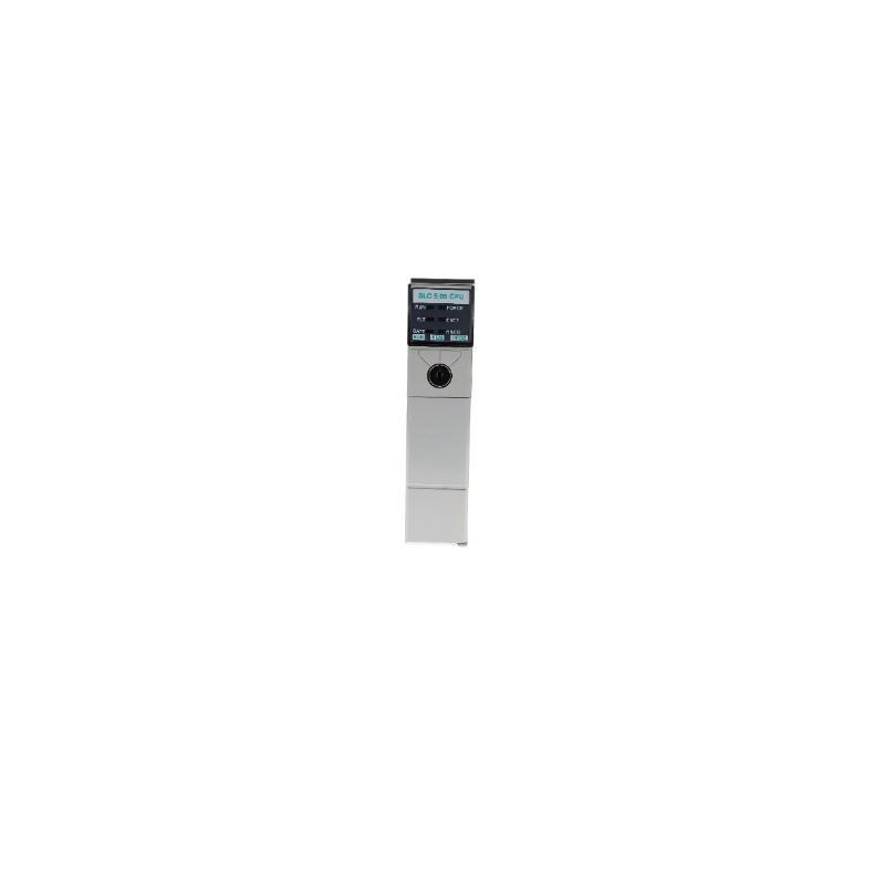 Allen Bradley 1747-L553 SLC 5/0