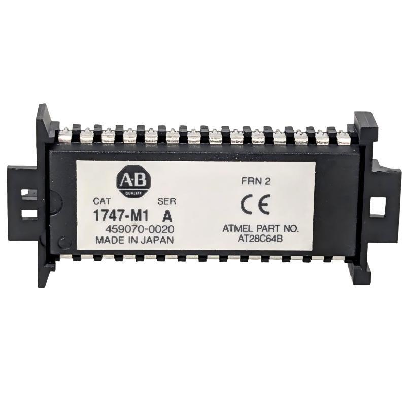 Allen Bradley 1747-M1 EEPROM Me