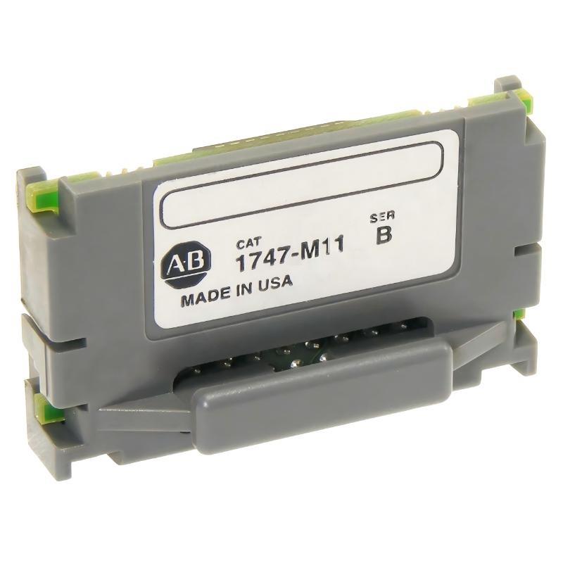 Allen Bradley 1747-M11 EEPROM F