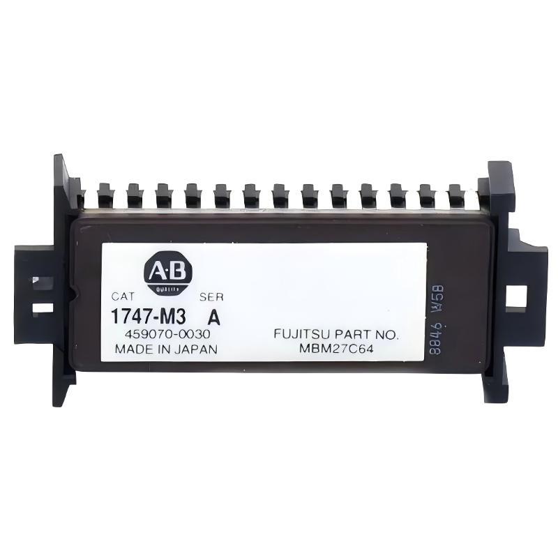 Allen Bradley 1747-M3 UVPROM Me