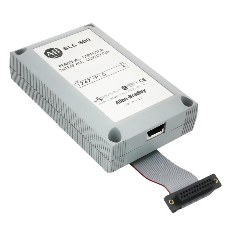 Allen Bradley 1747-PIC SLC 500