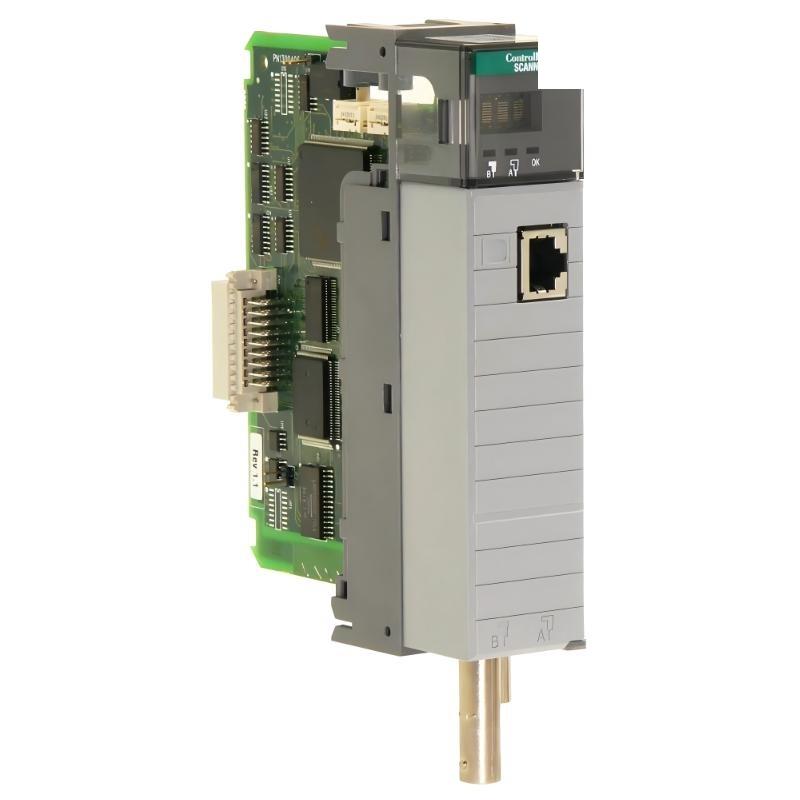 Allen Bradley 1747-SCNR/A SLC 5