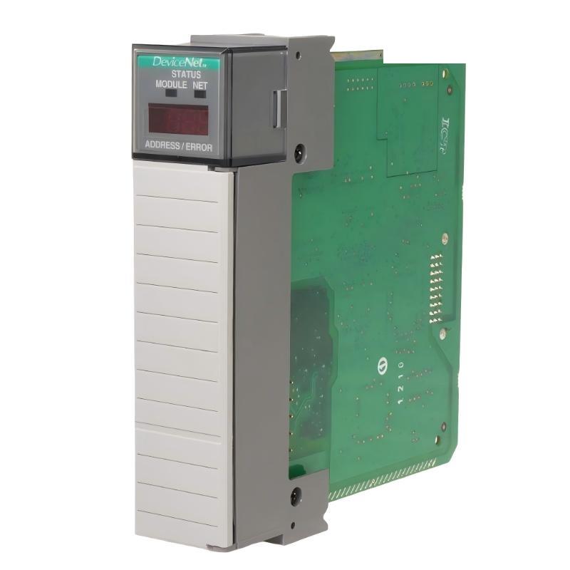 Allen Bradley 1747-SDN SLC 500