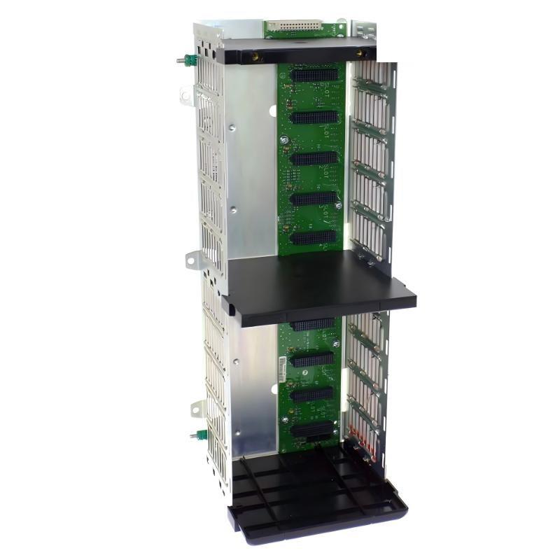 Allen Bradley 1756-A10K Control