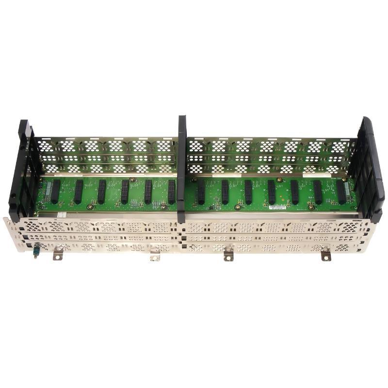 Allen Bradley 1756-A13 ControlL