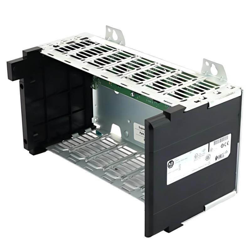 Allen Bradley 1756-A7 ControlLo