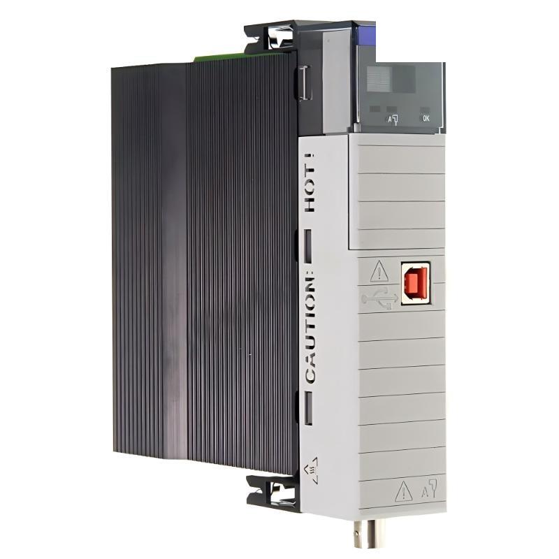 Allen Bradley 1756-CN2/A Contro