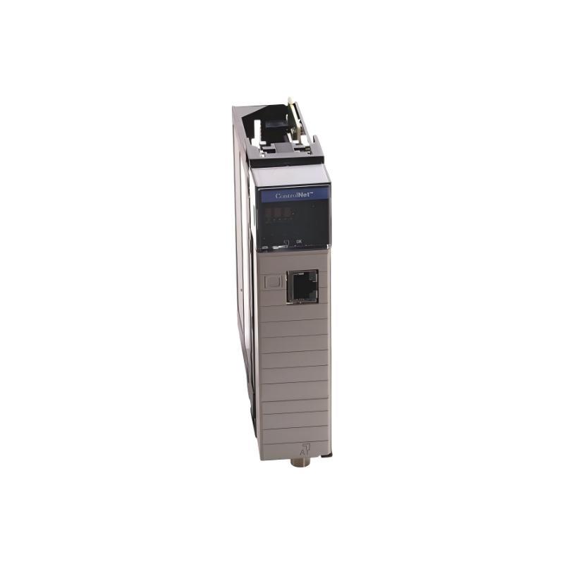 Allen Bradley 1756‑CN2RXT