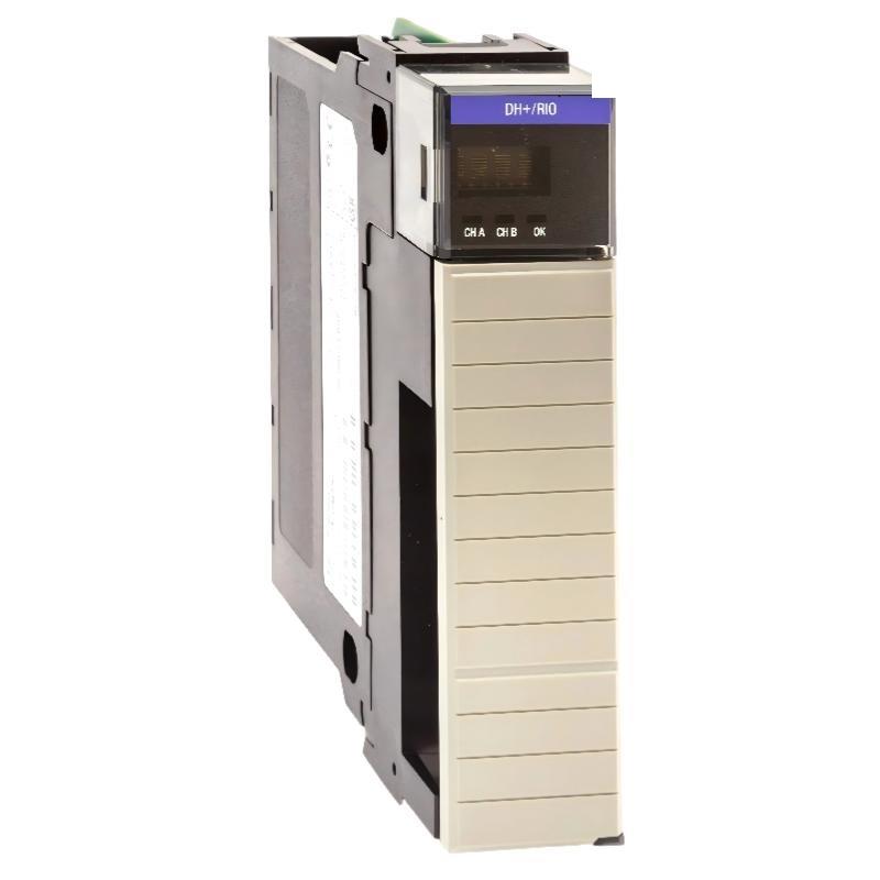 Allen Bradley 1756-DHRIO Contro