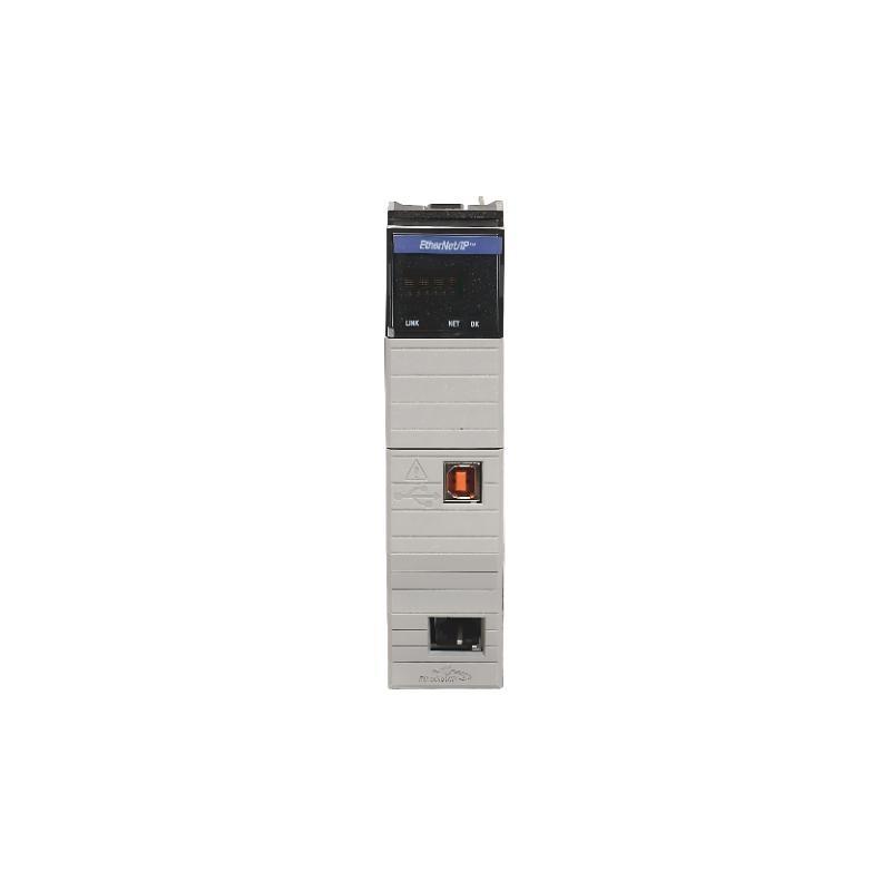 Allen Bradley 1756-EN2T EtherNe