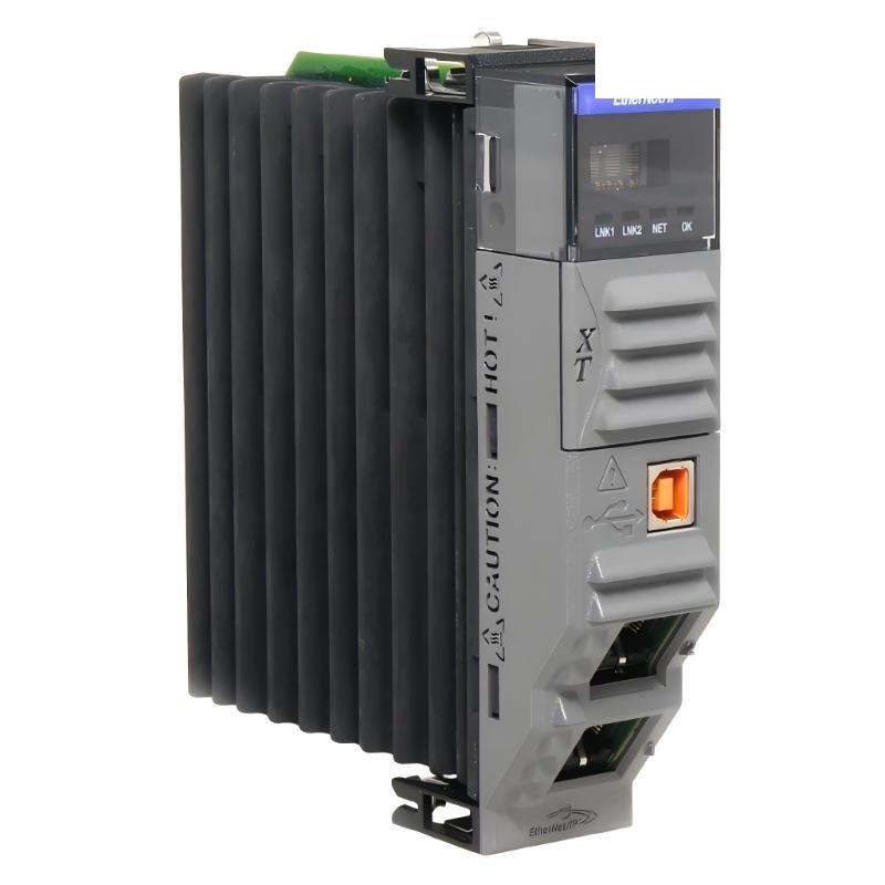 Allen Bradley 1756-EN2TRXT Cont