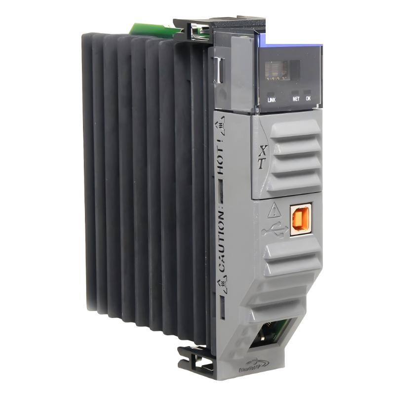 Allen Bradley 1756-EN2TXT Contr