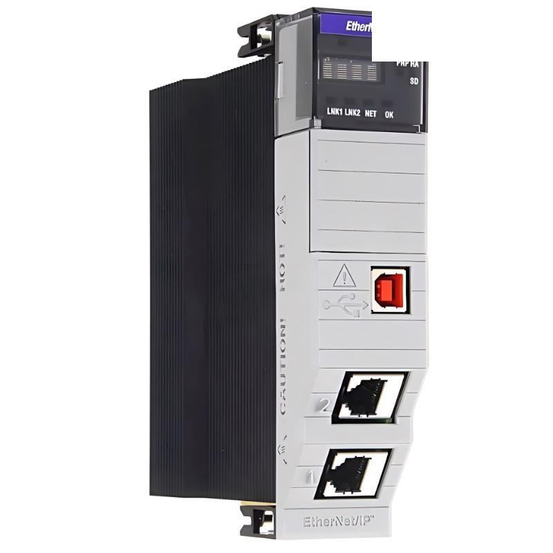 Allen Bradley 1756-EN4TR Contro