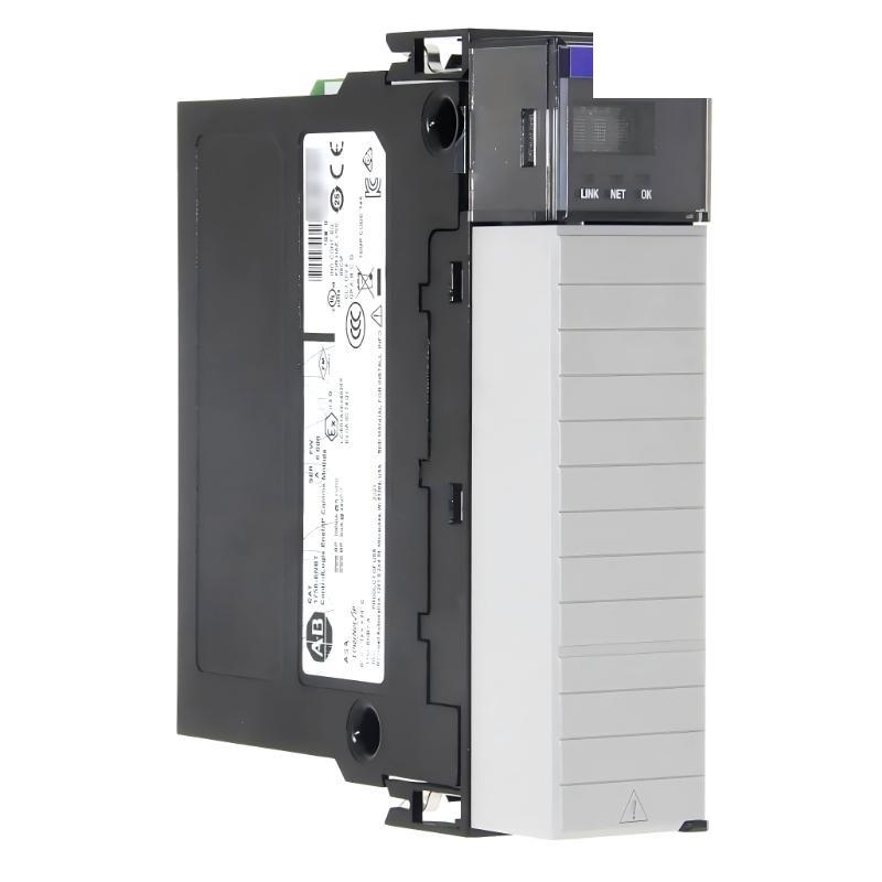 Allen Bradley 1756-ENBT Control