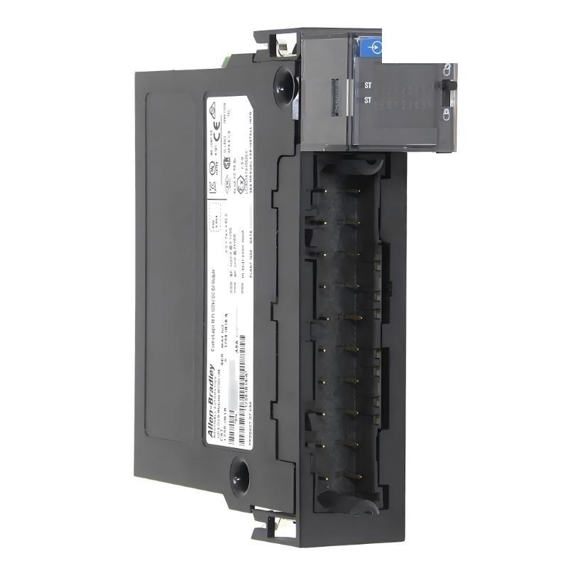 Allen Bradley 1756-IB16 Control