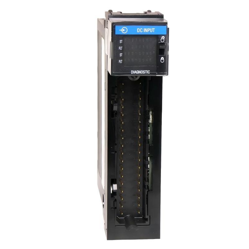 Allen Bradley 1756-IB16DK Contr