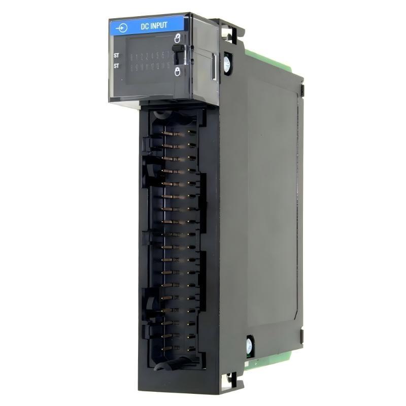 Allen Bradley 1756-IB16I Contro