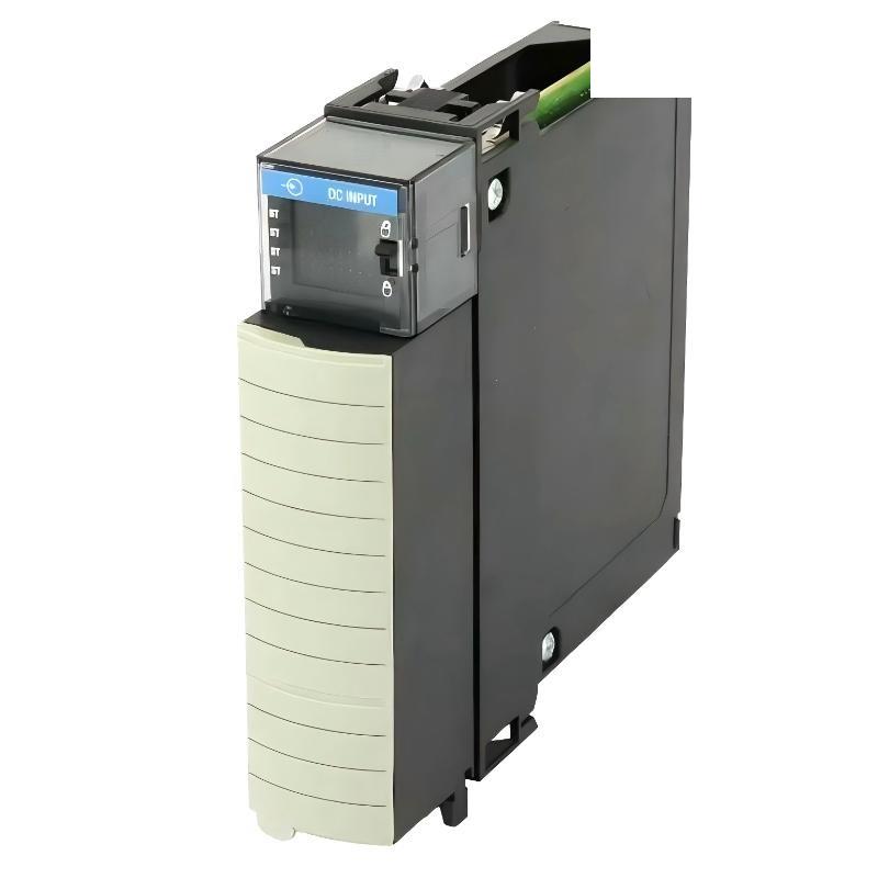 Allen Bradley 1756-IB32 Control
